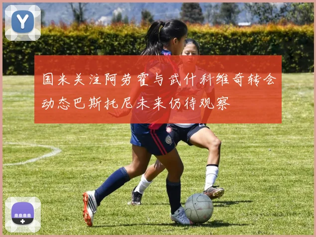 国米关注阿劳霍与武什科维奇转会动态巴斯托尼未来仍待观察